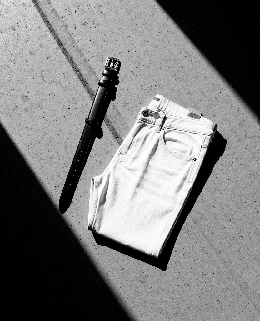 Vetements Homme Basiques